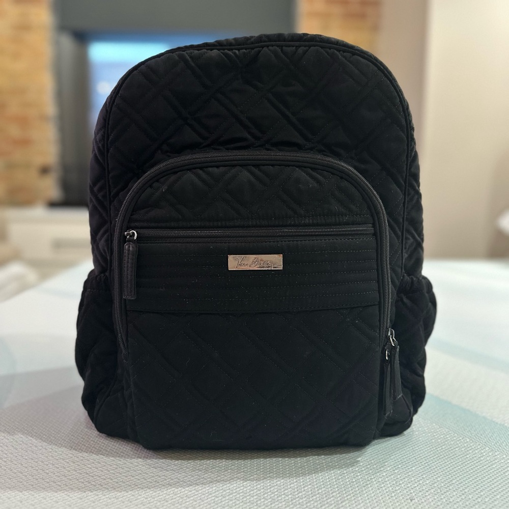 COPY - Vera Bradley Backpack
